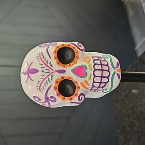Sugar Skull Decor